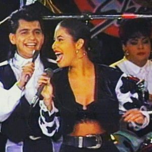 Pete Astudillo Song For Selena