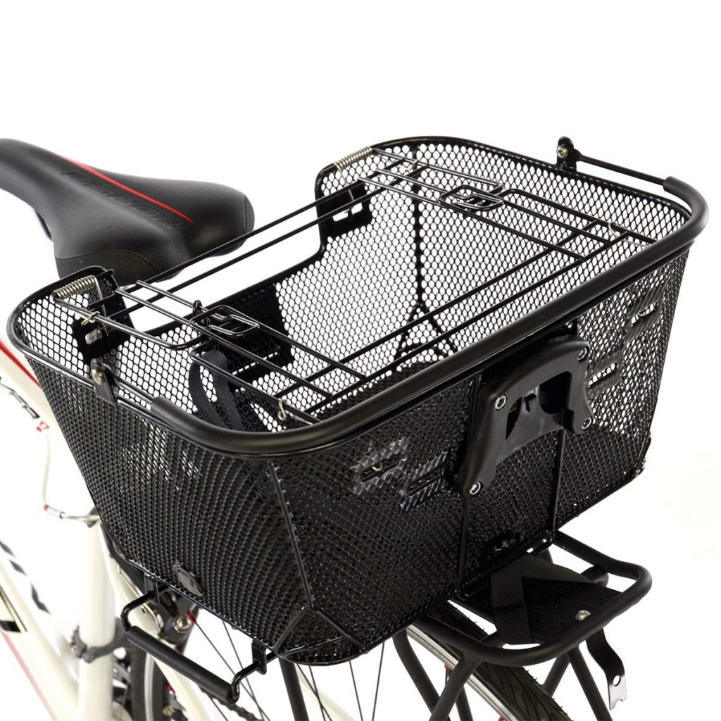 Pet Bike Basket Canada