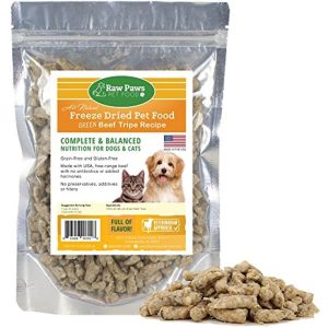 Freeze Dried Pets Cost