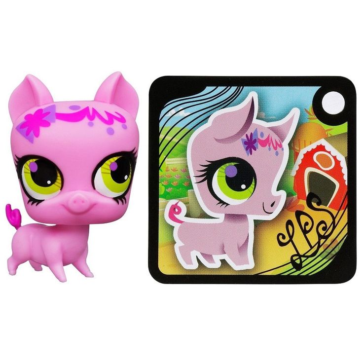 Old Littlest Pet Shop Amazon