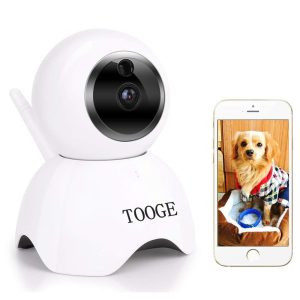 Tooge Pet Camera Hack