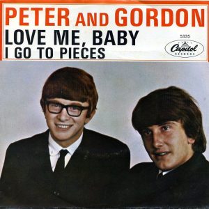 Peter And Gordon Best Songs