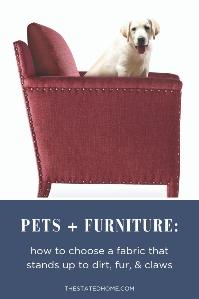 Pet Friendly Furniture Polish