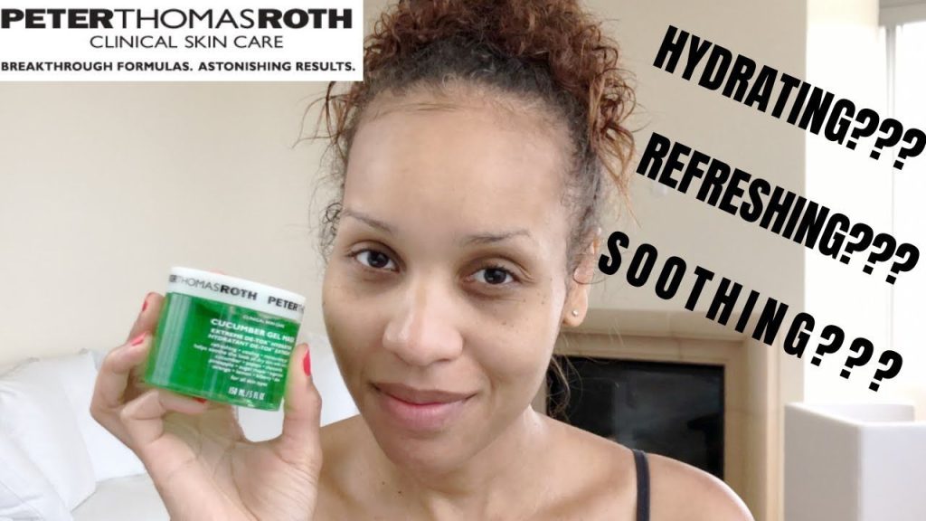 Peter Thomas Roth Reviews Youtube