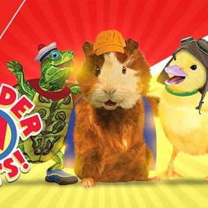 Wonder Pets Song Lyrics