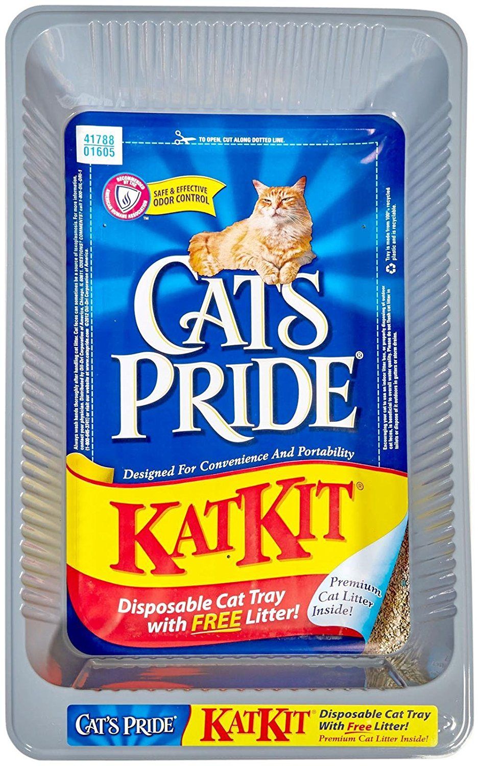 Pet Pride Cat Food Review Petspare