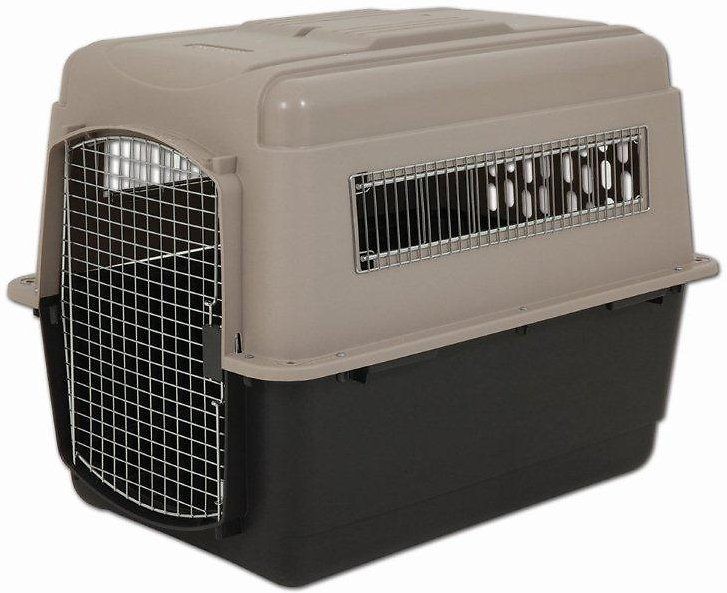 Doskocil Pet Taxi Dog Kennel 36 L