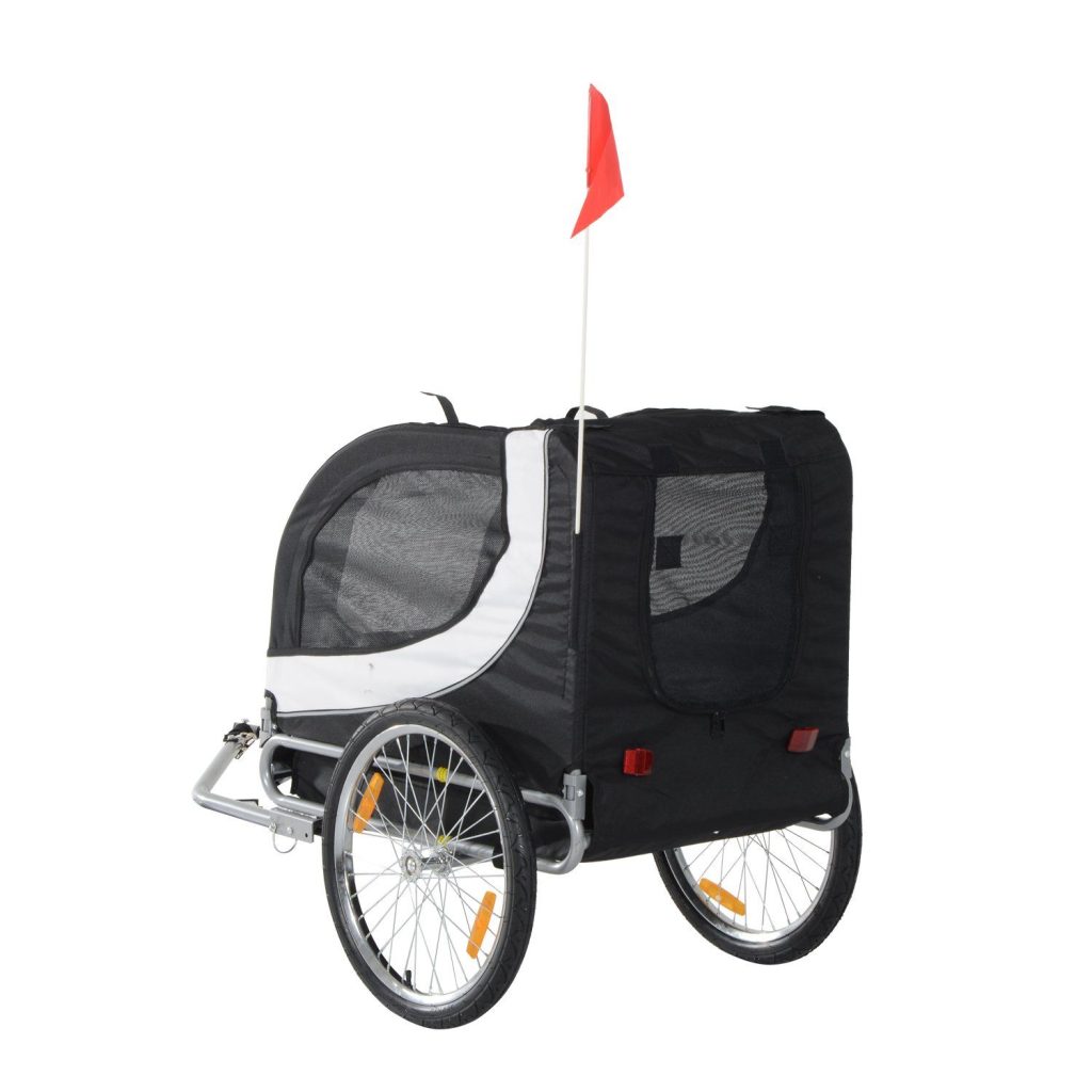 Bicycle Pet Carrier Uk