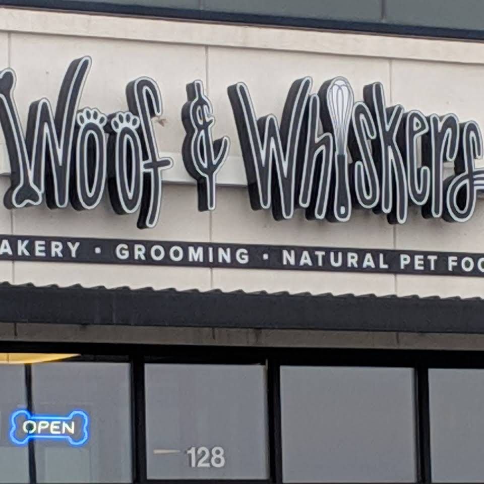 Woof And Whiskers Pet Resort