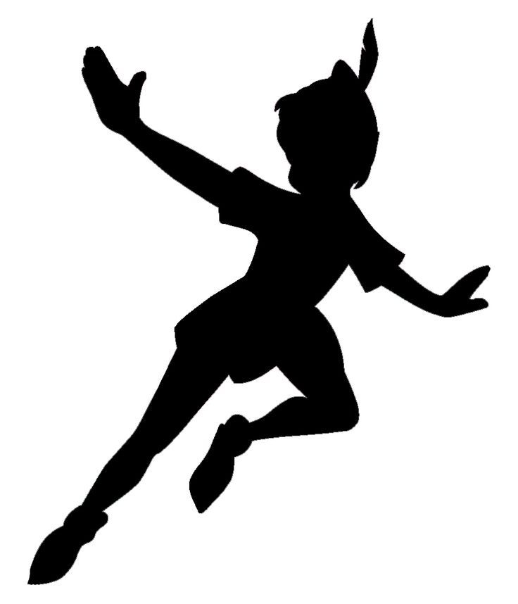 Peter Pan Hat Svg