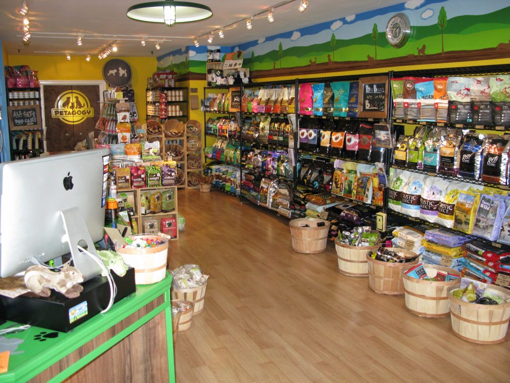 Pet Stores Near Pittsburgh