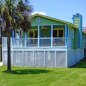 Pet Friendly Hotels Folly Beach South Carolina