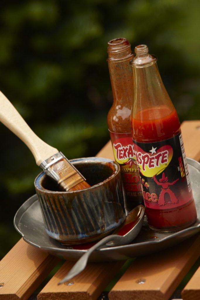 Texas Pete Pepper Sauce Uses