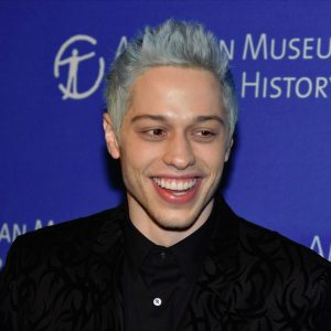 Pete Davidson Net Worth￼