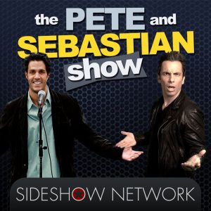 The Pete And Sebastian Show 466