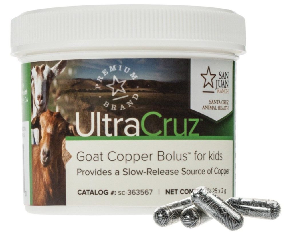 Goat Pet Products Owner