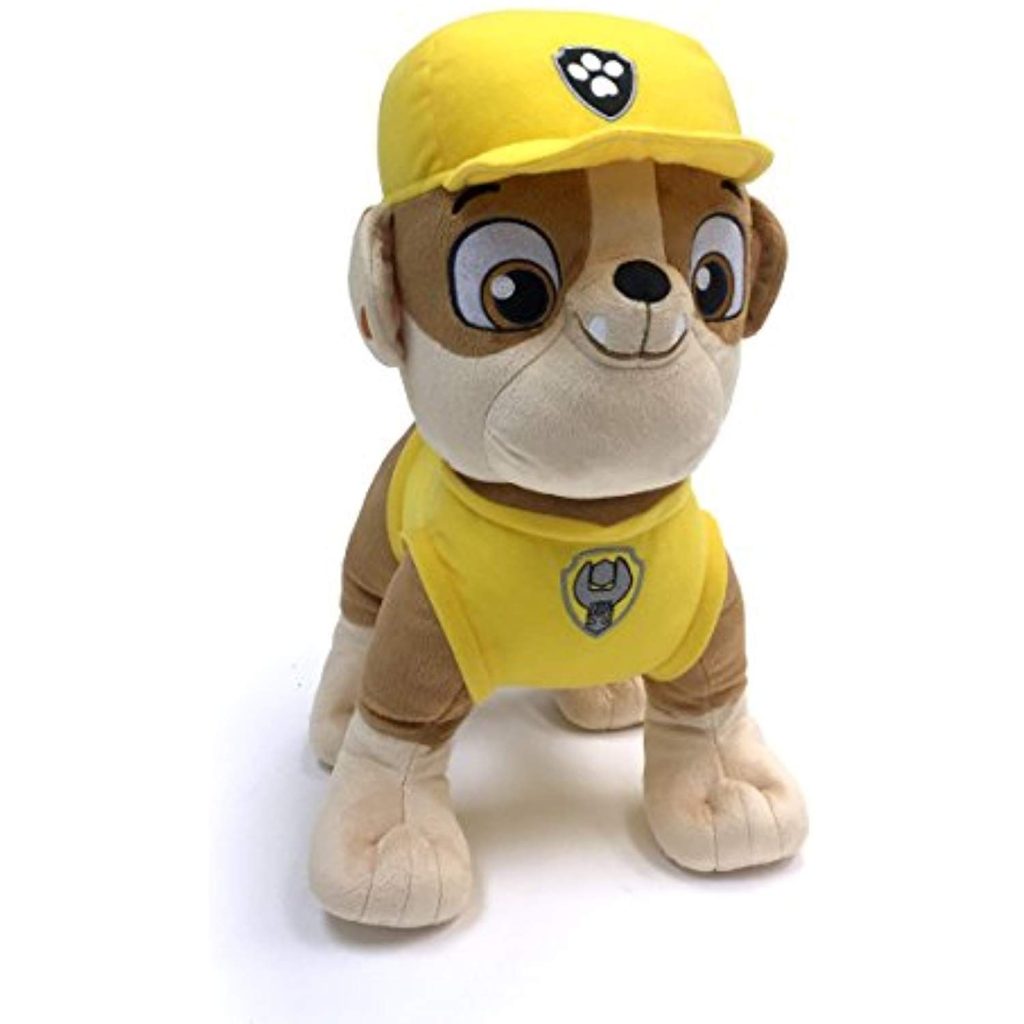 Paw Patrol Pillow Pet Australia