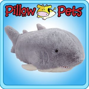 Shark Pillow Pet Target