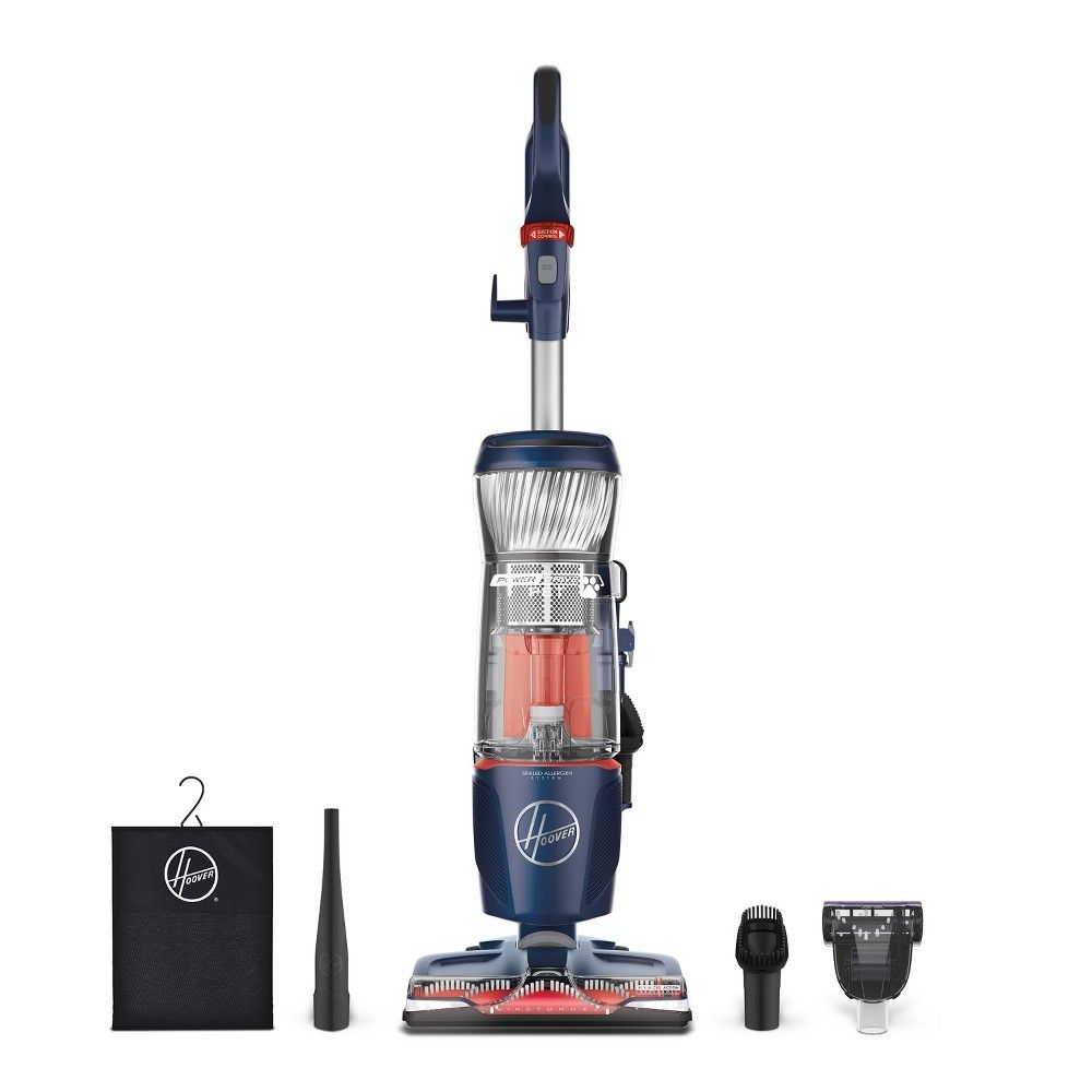 Hoover Maxlife Pro Pet Swivel Reviews