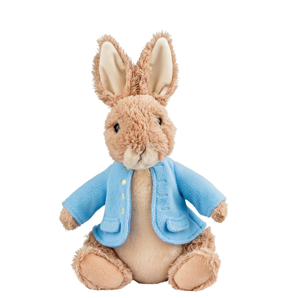 Peter Rabbit Toys Nz