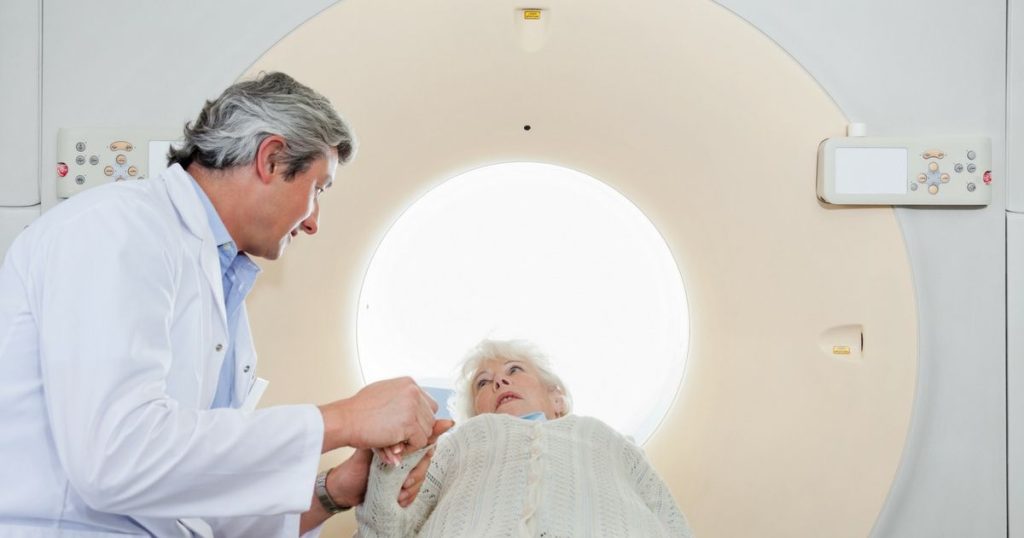 Pet Scan Vs Mri For Breast Cancer