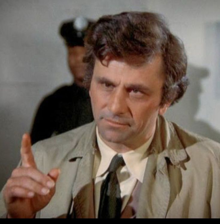 How Old Was Peter Falk When He Died Columbo