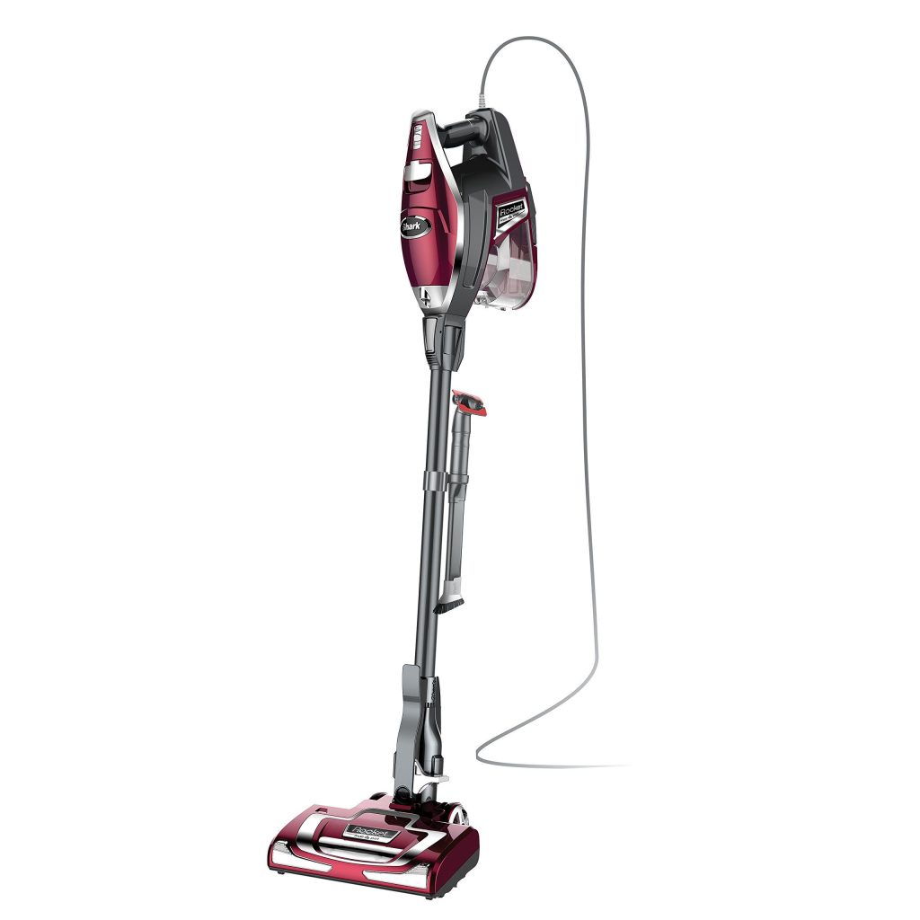 Shark Cordless Pet Pro Stick Vacuum Reviews