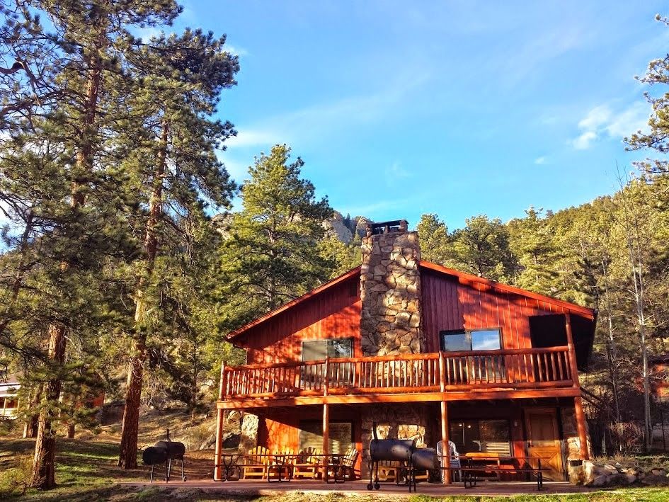 rocky mountain ballroom resort romance hotel near denver - mountain village lodging rocky mountain national park photo