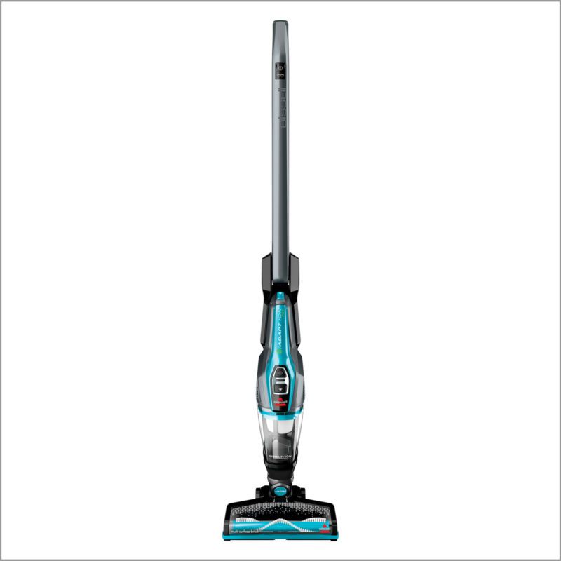 Bissell Adapt Ion Pet 2-in-1 Cordless Vacuum Filter