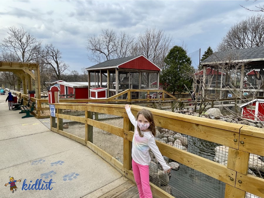 randall oaks petting zoo west dundee il