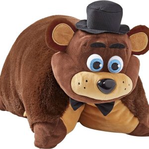 pillow pets five nights at freddy's