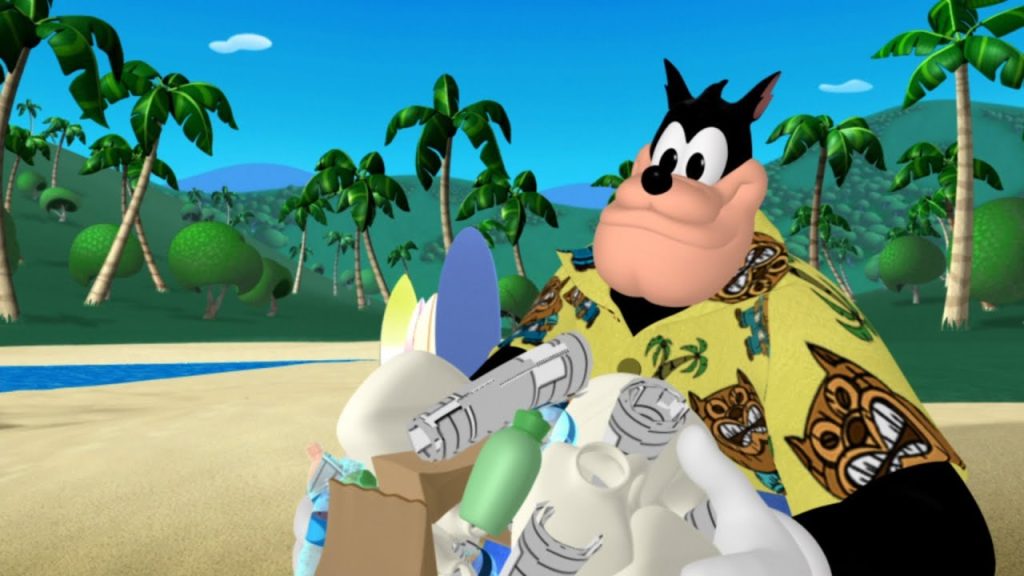 Mickey Mouse Clubhouse Pete's Beach Blanket Luau Youtube Mickey Mouse Clubhouse Pete's Beach Blanket Luau Youtube