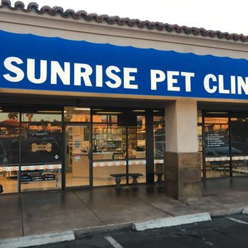 Sunrise Pet Clinic Vets Sunrise Pet Clinic Vets