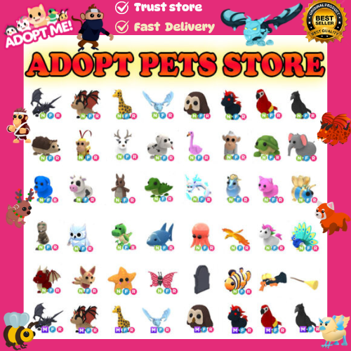 adopt me buy pets adopt me buy pets