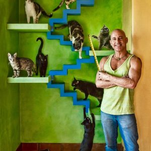peter cohen peter cohen