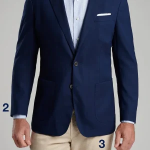 peter millar sport coat