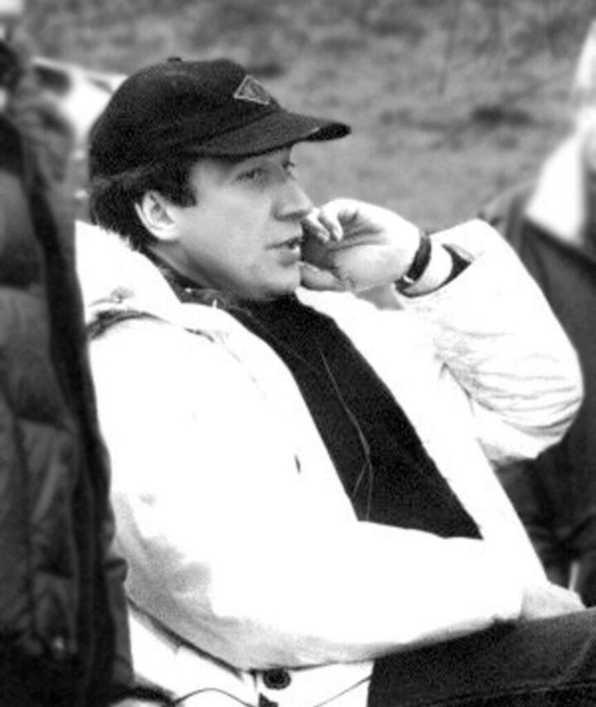 peter ellis supernatural muerte