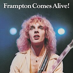peter frampton alive album cover