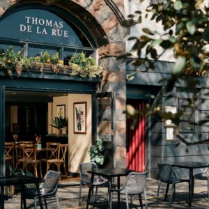 places to eat in st peter port guernsey