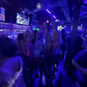 st pete bars and clubs
