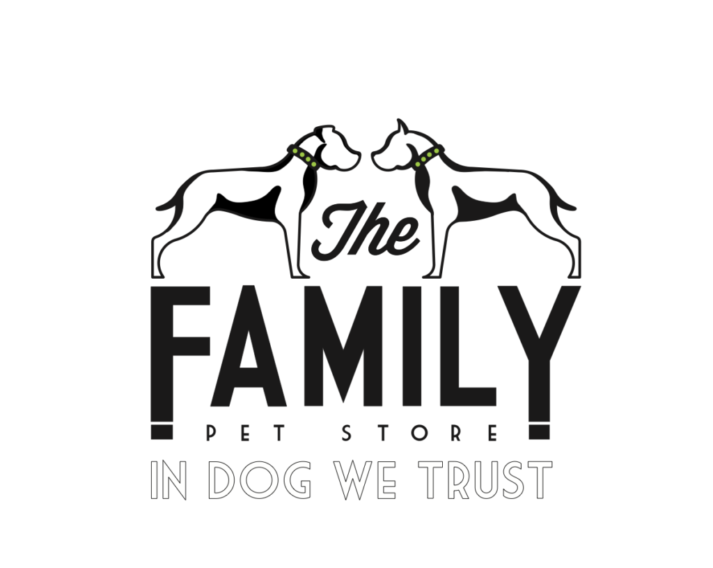 the family pet store