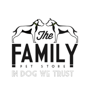the family pet store