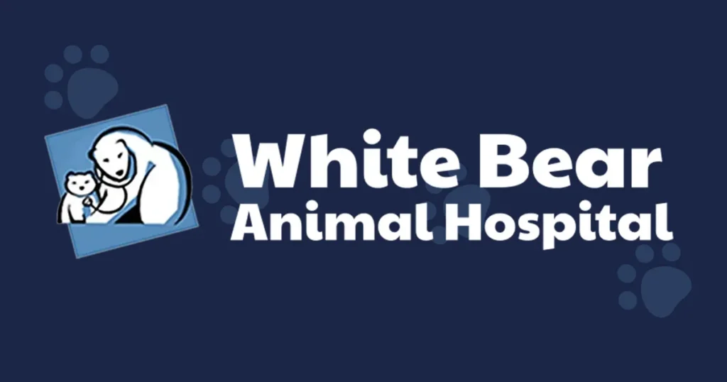 white bear pet hospital