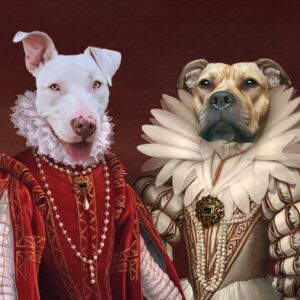 eye catching dog portraits capturing the essence of your furry friend 1