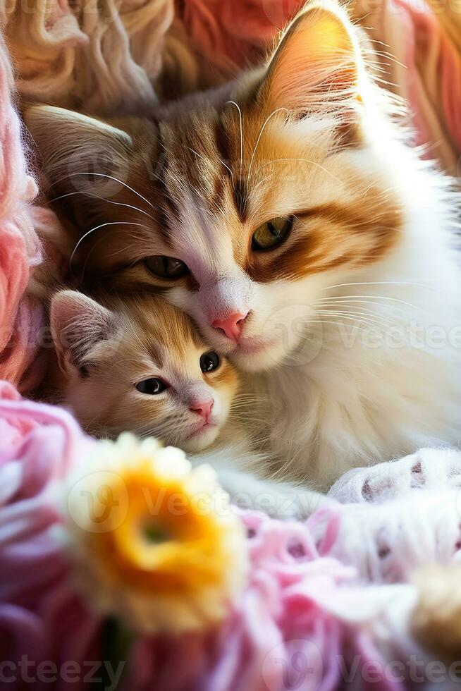 purrfect memories capturing the cuteness of newborn kittens 1
