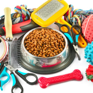 common pet products that need spare parts and where to get them