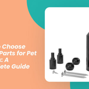 how to find compatible spare parts for your specific pet brand