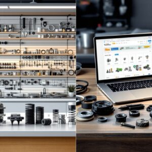 online vs local where to buy pet spare parts in 2024
