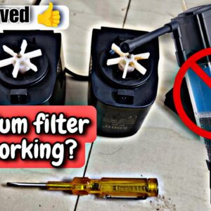 stop buying new filters heres how to fix your aquarium filter for under 10
