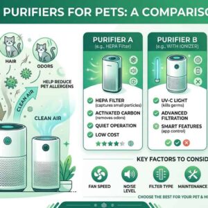 best air purifiers for pet owners a practical honest guide